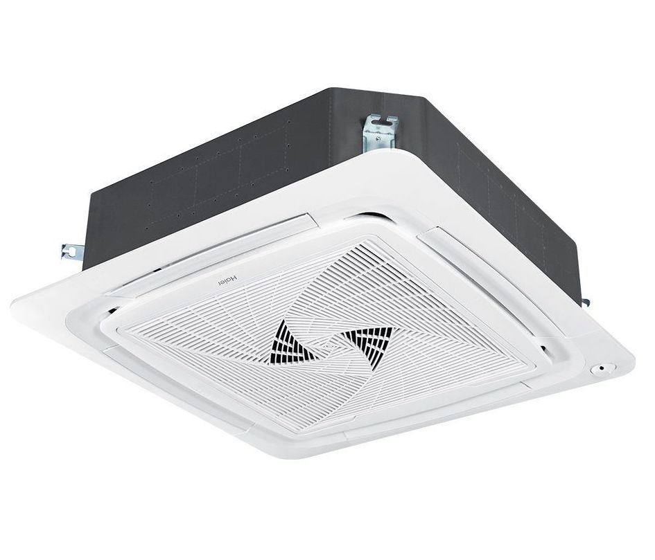 Внутренний блок кассетного типа Haier AB71S2SG1FA