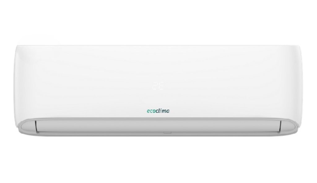Кондиционер Ecoclima серия Elegant Line ECW/I-HE07/AA-4R2/EC/I-HE07/A-4R2