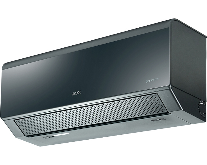 Кондиционер AUX серия Black ART ASW-H09A4/CC-R2DI/AS-H09A4/CC-R2DI