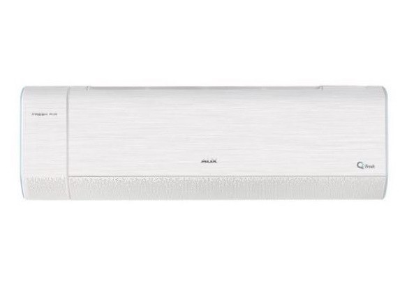 Кондиционер с притоком свежего воздуха AUX серия Q Fresh ASW-H09A4/QF-R2DI/AS-H09A4/QF-R2DI