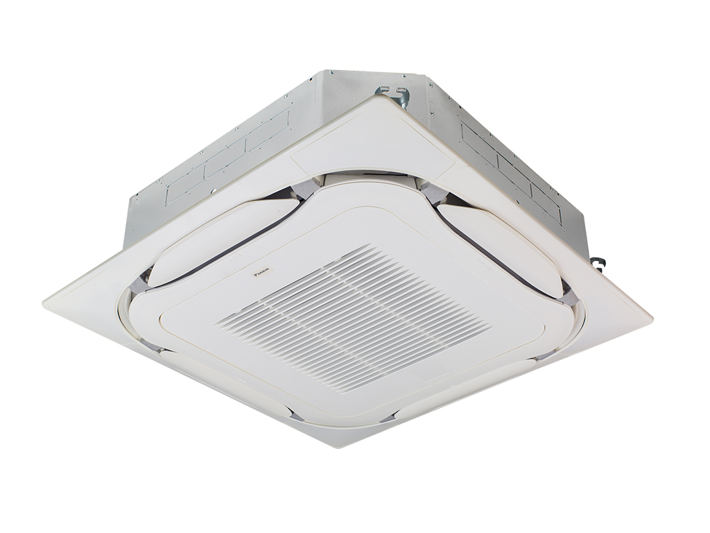 Внутренний блок кассетного типа Daikin FCAG35B