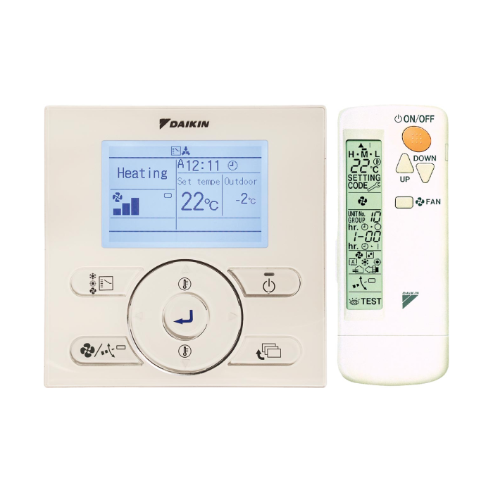 Кондиционер Daikin серия FAA-B FAA100B/RZAG100NV1/NY1