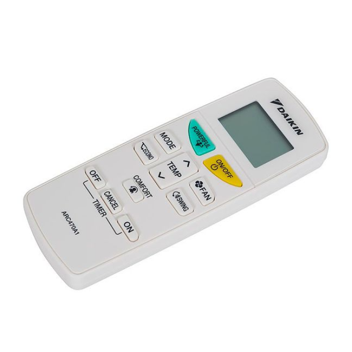 Кондиционер Daikin серия Sensira FTXF25F/RXF25F