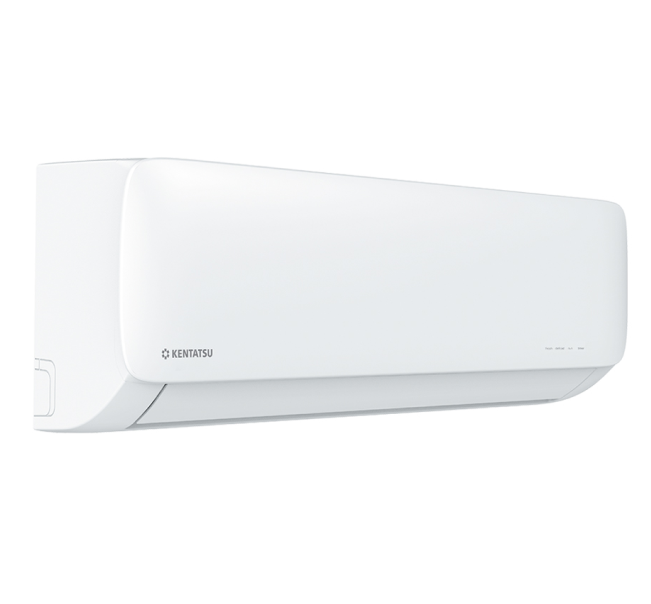 Кондиционер Kentatsu серия Kanami KSGAB70HZRN1W/KSRAB70HZRN1/-40