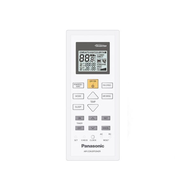 Кондиционер Panasonic серия Basic CS-PZ35WKD/CU-PZ35WKD