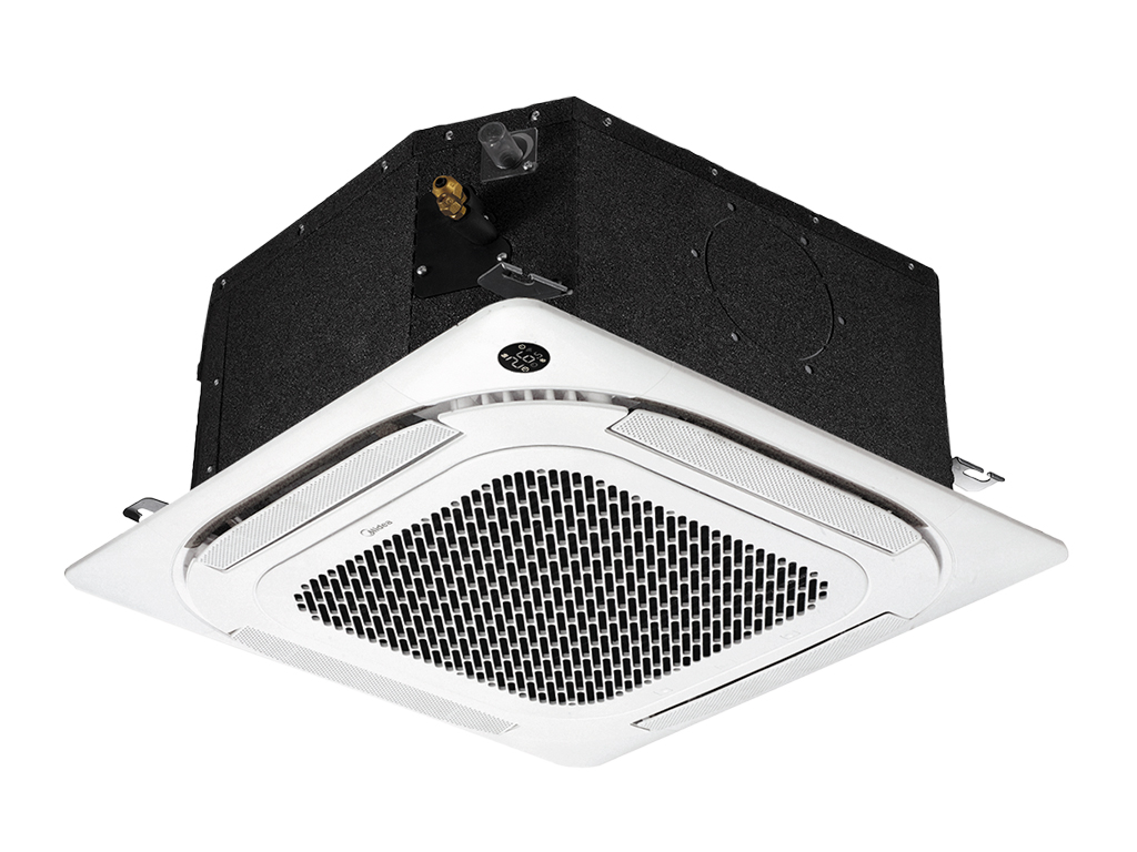 Внутренний блок кассетного типа Midea MMCA4U-07HRFNX-Q(GA)