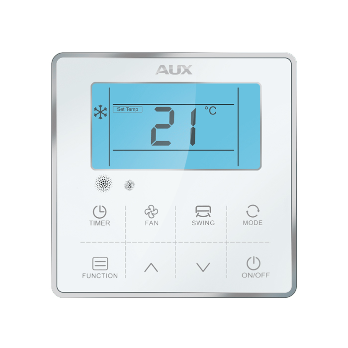 Внутренний блок канального типа AUX AMLD-H12/4R2