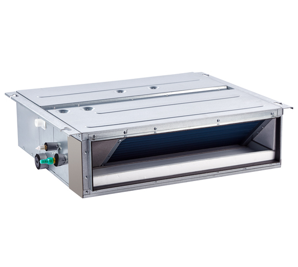 Внутренний блок канального типа Electrolux EACD/I-09 FMI/N8_ERP