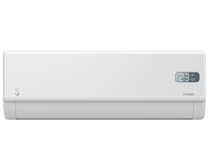 Кондиционер Funai серии Akoya RAC-I-AK55HP.D01
