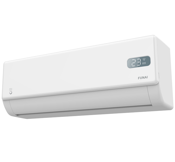 Кондиционер Funai серии Akoya RAC-I-AK55HP.D01