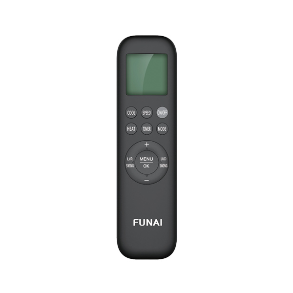 Кондиционер Funai серии Shogun RAC-I-SG75HP.D04