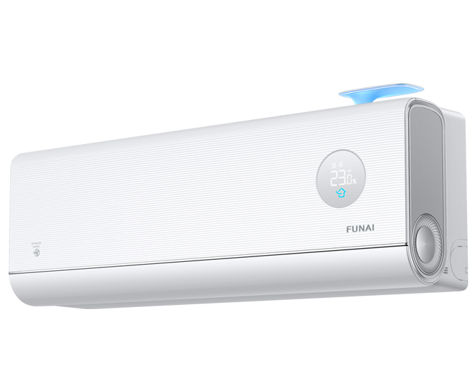 Кондиционер с притоком свежего воздуха Funai серия Soyokaze RAC-I-SZ30HP.D01