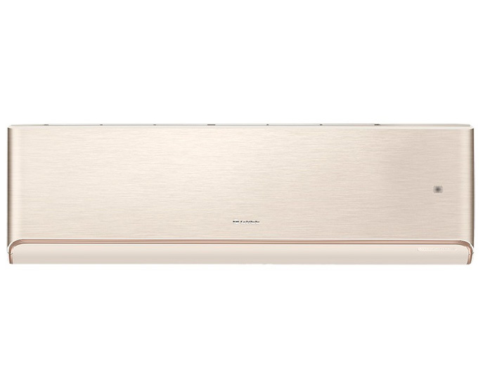 Кондиционер Gree серия Airy GWH09AVCXB/K6DNA1B(champagne)