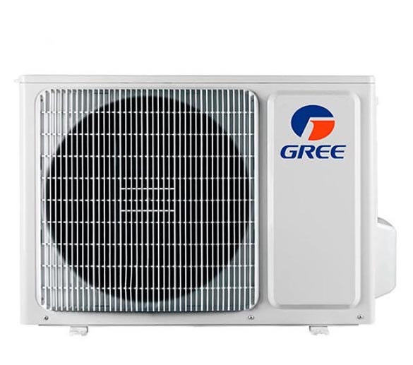 Наружный блок Gree серии Free Match GWHD(24)NK6OO (LCLH)