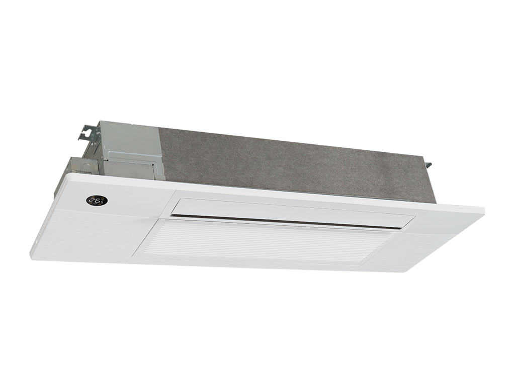 Внутренний блок кассетного типа Midea MMCBU-09HRFN8