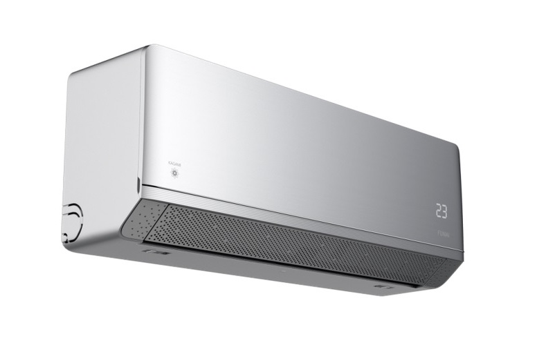 Кондиционер Funai серии KagamI RAC-I-KM75HP.D01