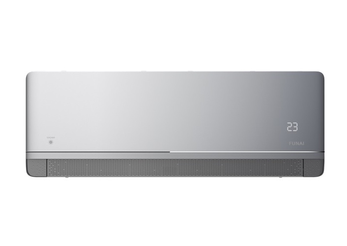 Кондиционер Funai серии KagamI RAC-I-KM75HP.D01