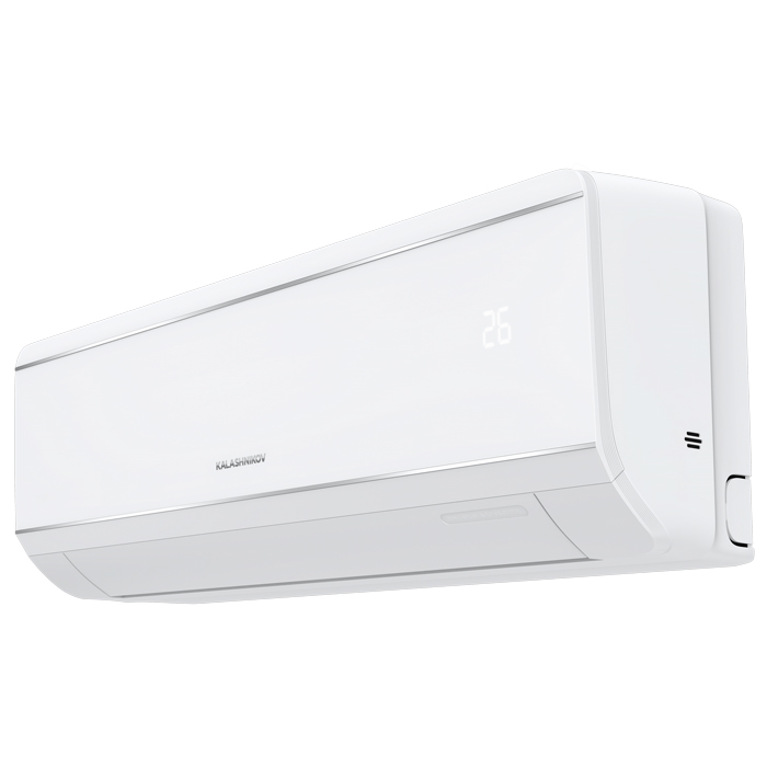 Кондиционер Kalashnikov серии Форпост KVAC-I-09IN-FP1/KVAC-I-09OD-FP1