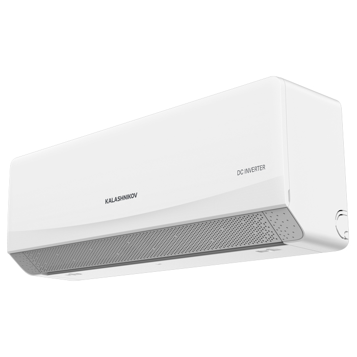 Тепловой насос Kalashnikov серии Галс KVAC-I-09IN-G1/KVAC-I-09OD-G1