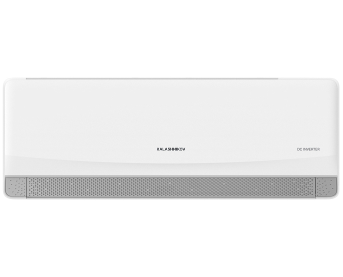 Тепловой насос Kalashnikov серии Галс KVAC-I-09IN-G1/KVAC-I-09OD-G1
