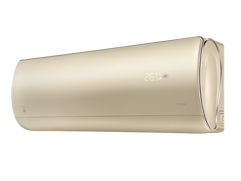 Кондиционер Funai серии Katana RAC-I-KT35HP.D01