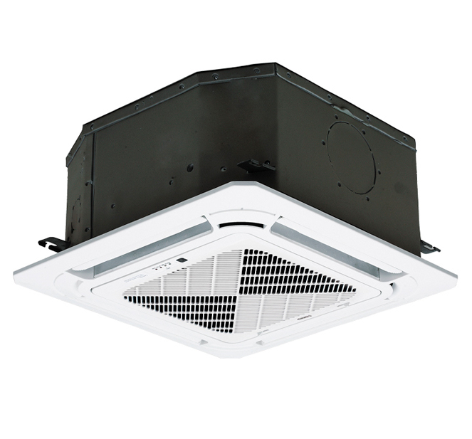 Внутренний блок кассетного типа Kentatsu KMZAA20HZRN1