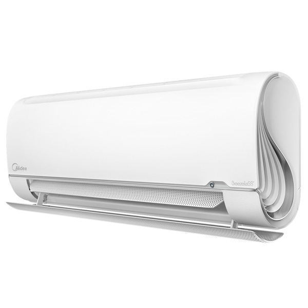 Кондиционер Midea серия Breezeless MSFA2W-09N8D6-I/MSFA1-09N8D6-O