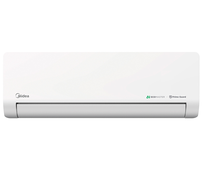 Кондиционер Midea серия Easy MSES-12N8D6-I/MSES-12N8D6-O