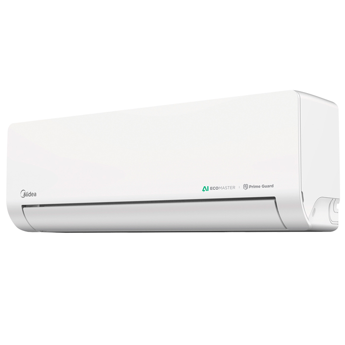 Кондиционер Midea серия Easy MSES-12N8D6-I/MSES-12N8D6-O