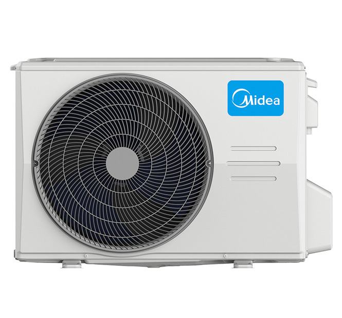 Кондиционер Midea серия Persona MSAG4W-12N8C2S-I/MSAG4-12N8C2S-O