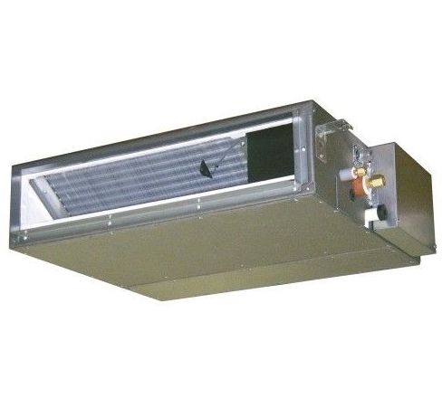 Внутренний блок канального типа Panasonic CS-MZ20UD3EA