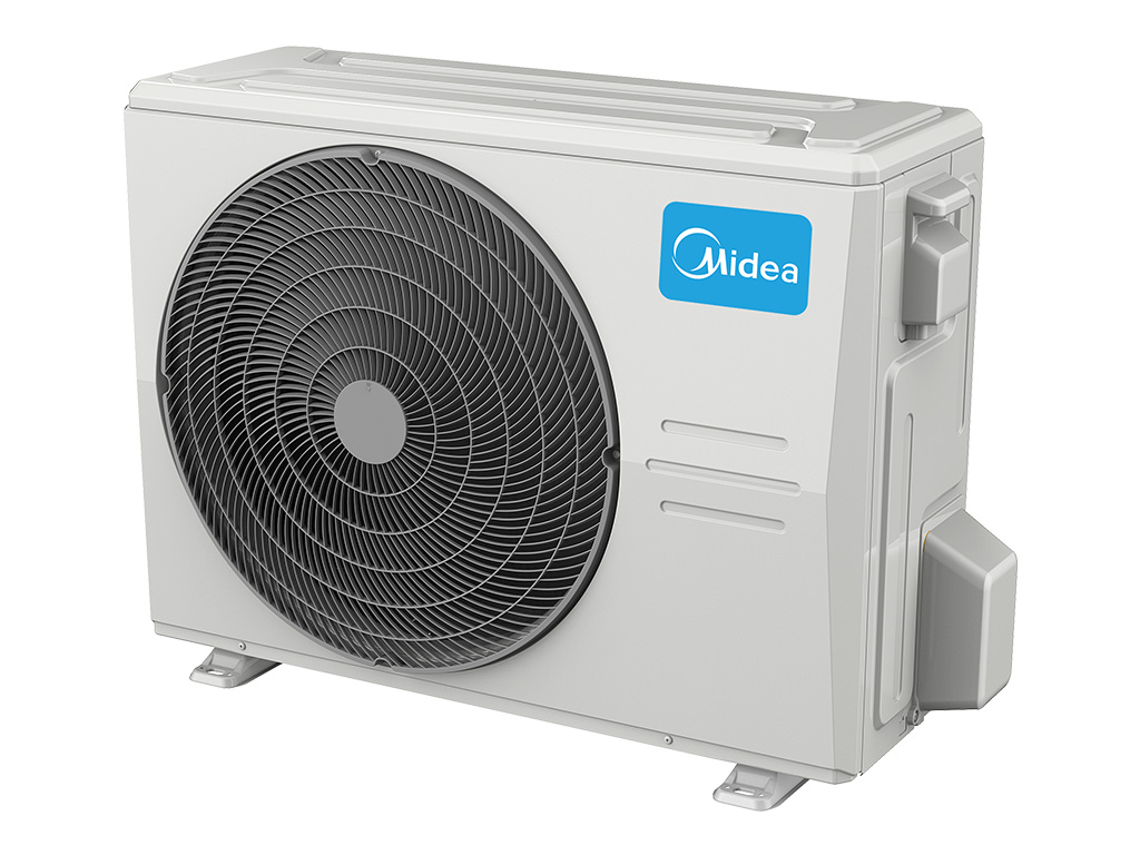 Наружный блок Midea M2OH-14HFN8-Q1
