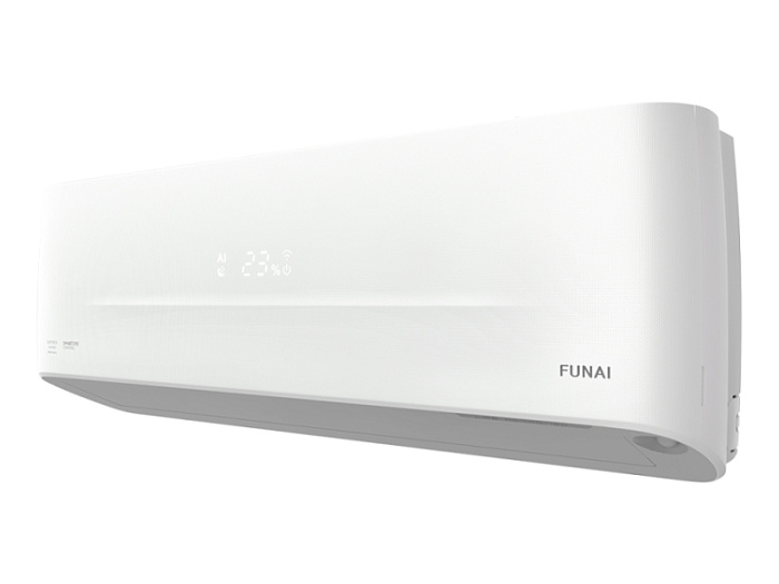 Кондиционер Funai серии Emperor Up Smart Eye RAC-I-EU35HP.D01