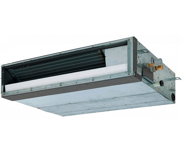 Внутренний блок канального типа Toshiba RAS-M07U2DVG-E