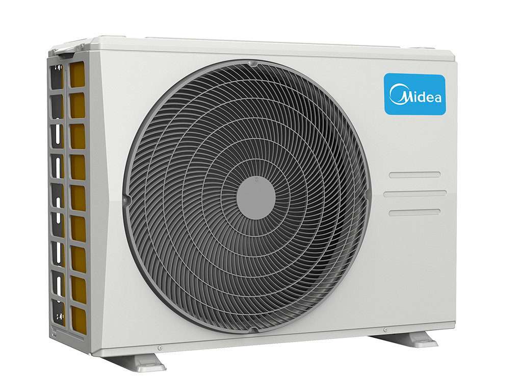 Наружный блок Midea M2OH-14HFN8-Q1