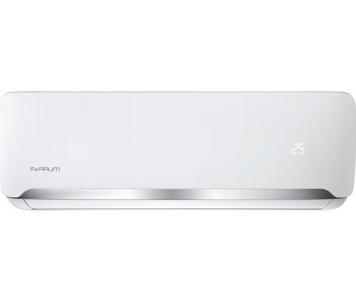 Кондиционер FeRRUM серии Force iFIS18F2С/iFOS18F2С