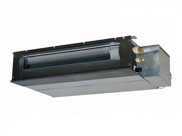 Внутренний блок канального типа Mitsubishi SRR25ZS-W