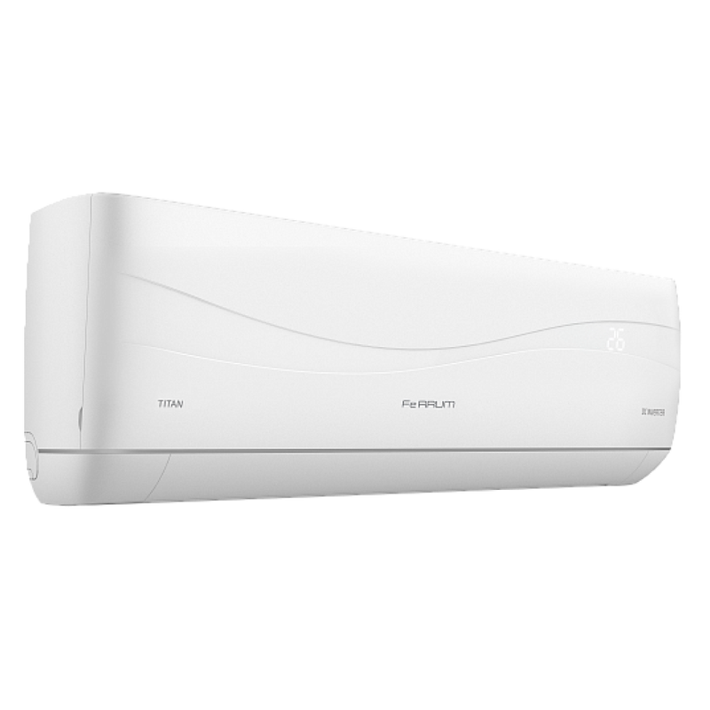 Кондиционер FeRRUM серия Titan On-Off FIS09VR1/FOS09VR1
