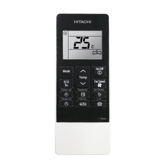 Кондиционер Hitachi серии X-Comfort RAK-18REF/RAC-18WEF