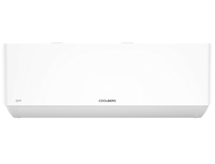 Кондиционер Coolberg серия Sity On-Off CS-18SH1-IN/CS-18SH1-OUT