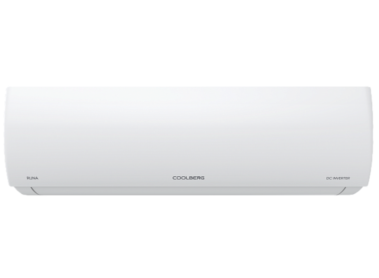 Кондиционер Coolberg серии Runa CI-24R1-IN/CI-24R1-OUT