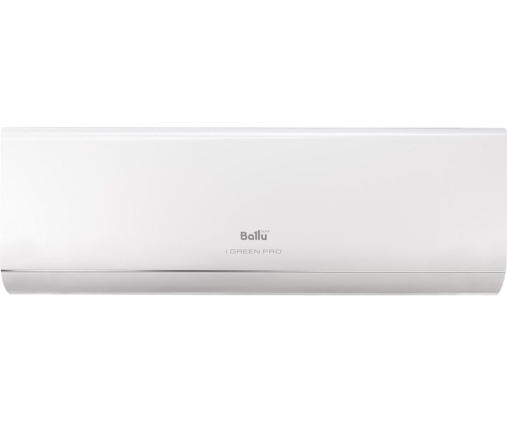 Кондиционер Ballu серия Igreen Pro On/Off BSAGI/in-24HN8/BSAGI/out-24HN8
