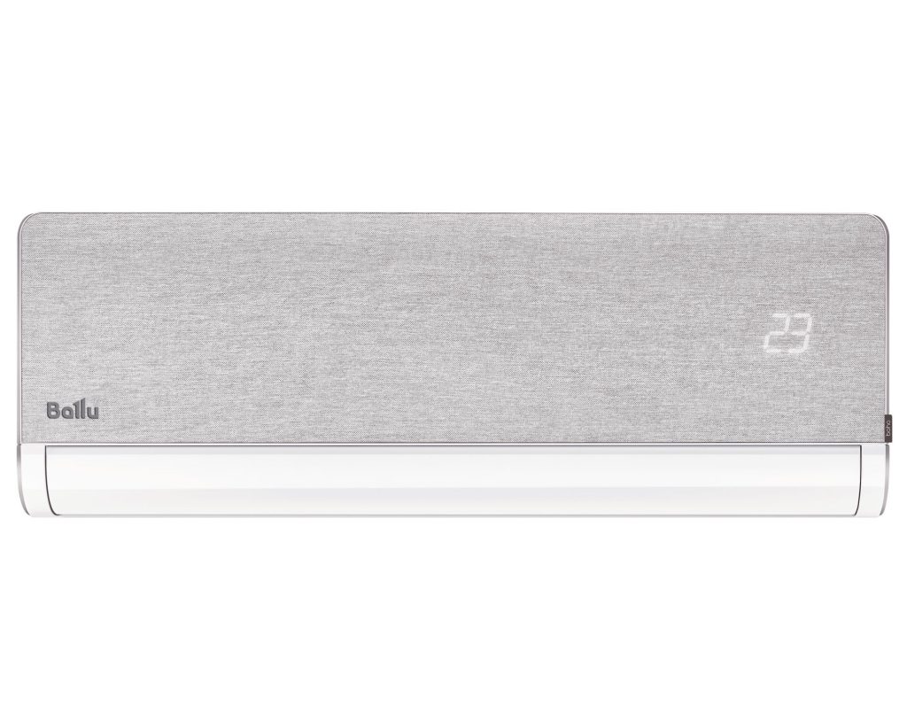 Внутренний настенный блок Ballu серии Boho BSNI-FM/in-10HN8_V1/EU