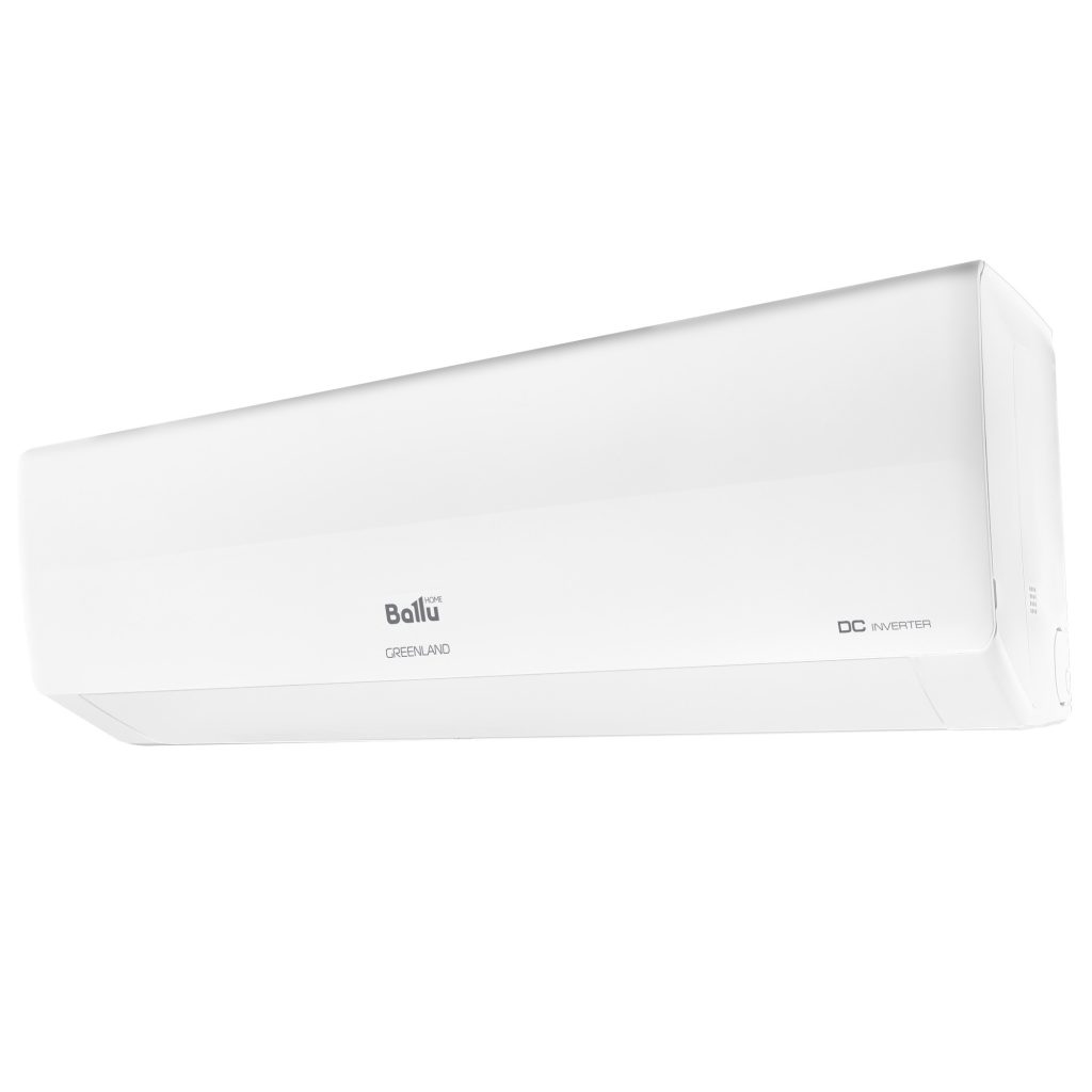 Кондиционер Ballu серия Greenland BSGPRI/in-24HN8/BSGRI/out-24HN8