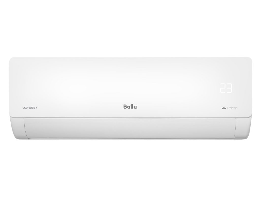 Кондиционер Ballu серия Odyssey BSOI/in-08HN8/BSOI/out-08HN8