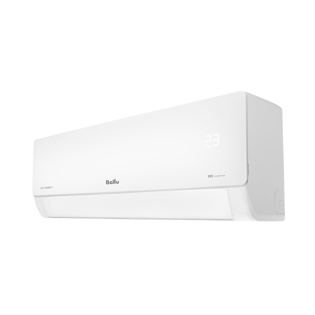 Кондиционер Ballu серия Odyssey BSOI/in-08HN8/BSOI/out-08HN8