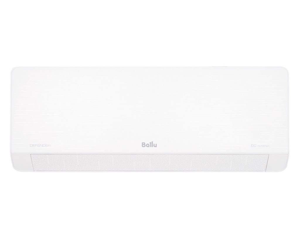 Кондиционер Ballu серия Defender BSPHI/in-09HN8/BSPHI/out-09HN8