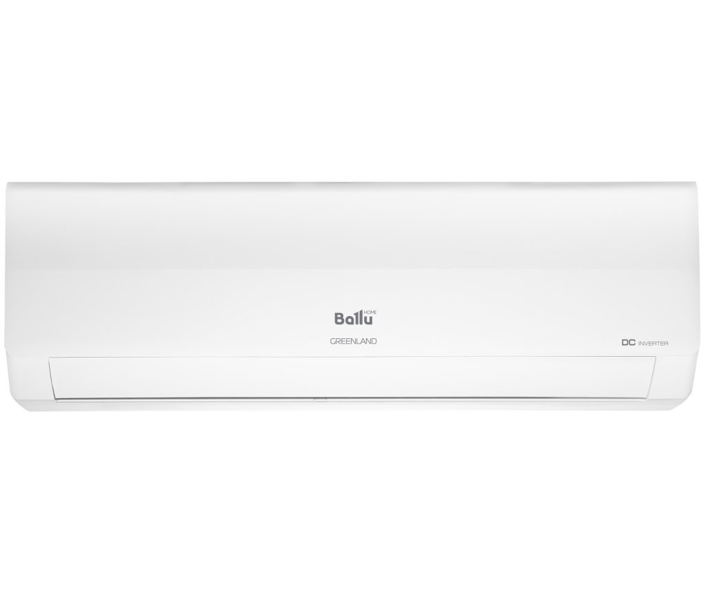 Кондиционер Ballu серия Greenland BSGPRI/in-24HN8/BSGRI/out-24HN8