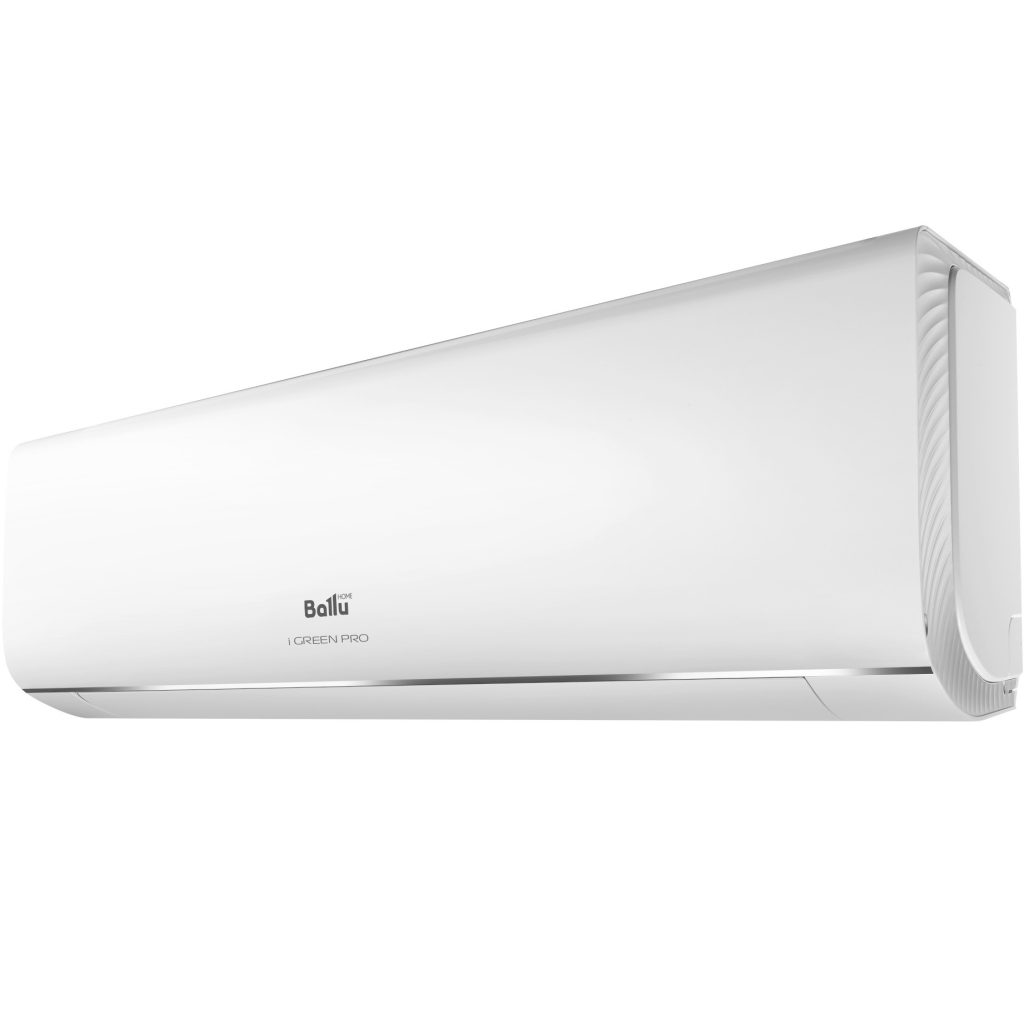 Кондиционер Ballu серия Igreen Pro On/Off BSAGI/in-24HN8/BSAGI/out-24HN8