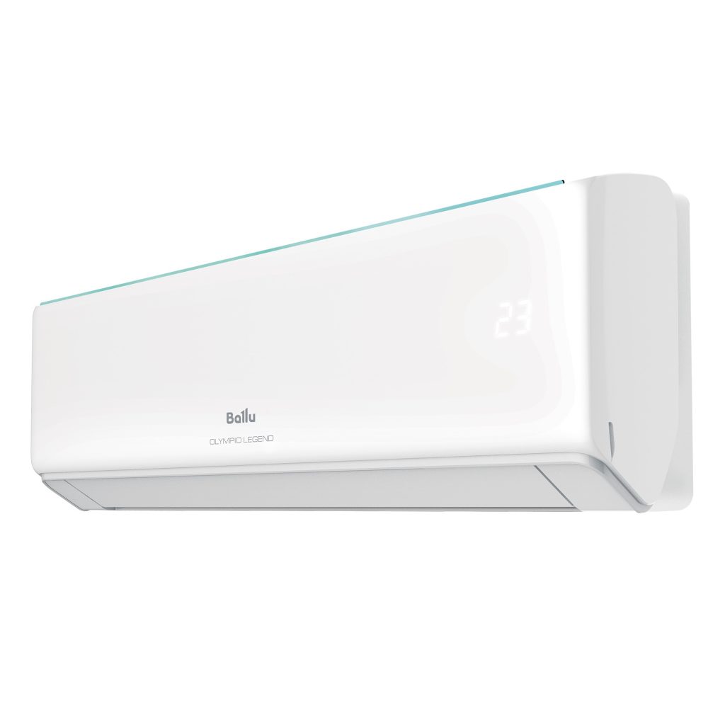 Кондиционер Ballu серия Olympio Legend On/Off BSW/in-24HN1_24Y/BSW/out-24HN1_24Y